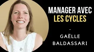 Cycles féminins et management - Gaëlle Baldassari - 422