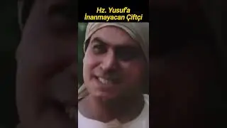 The Farmer Who Won't Believe in Prophet Yusuf 