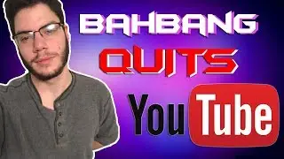 I AM BACK! CHANNEL UPDATES/FUTURE OF THE CHANNEL!