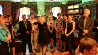 Анна Смирнова - Черный Орфей
