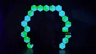 P.L.A.N.E.T.A. Затерянный мир | Анонс