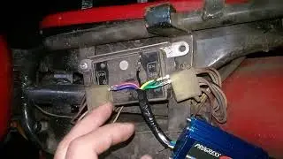 Супер тюнинг комутатор на Минск