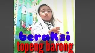 #viral bocal LUCU beraksi dan dadakan masih hangat 😂