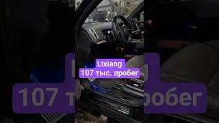Что стало с Lixiang после 100 тыс? 