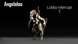 Official Xenomorph Blighted Skin NEW ANIMATIONS | Dead by Daylight