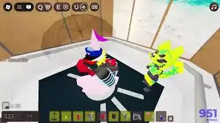 Regretevator floor streak 950 - 1000!!! (Public server)