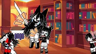 Gacha club-FPE-910 PICKLES !!!