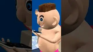 Chintu Ka Bada Pizza | चिंटू का बड़ा पिज़्ज़ा | Desi Jokes | Hindi Comedy Vines | #hindishorts