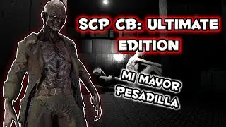 SCP EN 2024?...POR QUE NO😎 - Scp CB: Ultimate Edition | AncarTosh