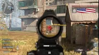 CoD Warzone Double Kill