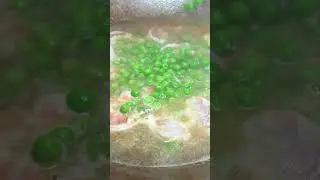 BEST Chinese Shrimp with Lobster Sauce 