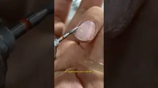 как я решила делать ногти самой себе? 💅🏻