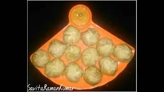 veg momos recipe in hindi - वेज मोमोज रेसिपी