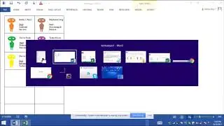 VBA Word Code to Completely Bypass Mailmerge Creating Name Badges with Pics 091017