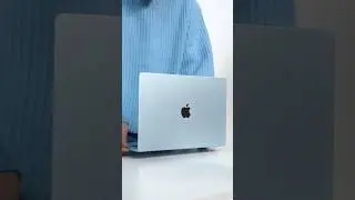 🌐Novo MacBook Air (M4, 2025) na cor Azul-céu! 