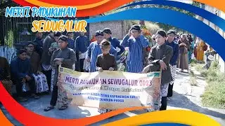 Merti Padukuhan Sewugalur Short Clip | Karangsewu Galur