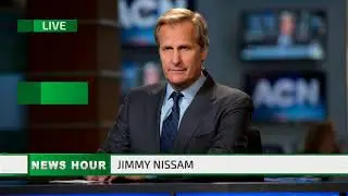 Broadcast News Package