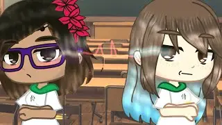 ♪las peladitas de mí escuela♪ vs *N* y yo♪