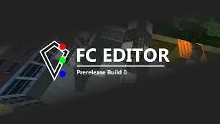 FCEditor Prerelease Announcement