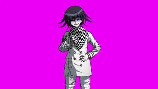 free kokichi animations