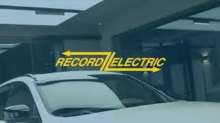 Proyecto iluminación - Obra Maserati