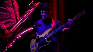 Q YA VY -  Na melARANŻU (Live @ Jazz OdNowa Festival 2017)