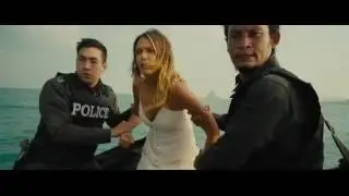 Mechanic  Resurrection 2016 Movie Official Trailer