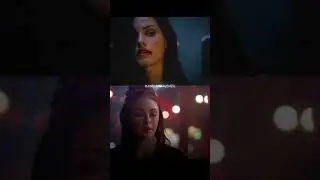 like mother like daughter 😈 #thevampirediaries #theoriginals #legacies  #tvd