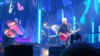 Rush - Subdivisions (Live at Madison Square Garden NYC - July 30, 2026)