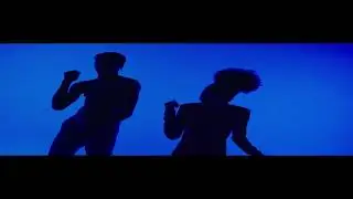 🎶 DJ CHART - "Move with Me" (Official Music Video) 🕺💃