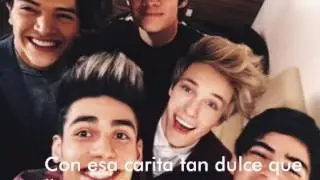 Ángel Cruel/ Letra.😍