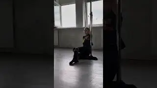 Pole Sport & Pole Dance - Тренировки на пилоне - Империя Танца (Минск)