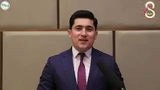 "8 mart–Xalqaro xotin-qizlar kuni" O‘zbekistonda xizmat ko‘rsatgan artist Ilyos Arabov