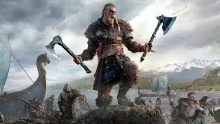 The New Raiding Mechanic in Valhalla