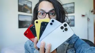 Como hacer mejores fotos con la cámara del iPhone