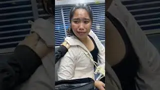 Philippine Immigration Second Inspection is real!!!.. been traumatized 