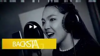 О клипе Love Story в программе Backstage