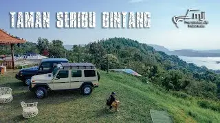 TEASER | MJI off road di Sumedang | Taman Seribu Bintang | 04.05.2024
