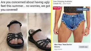 Weirdest Fashion Items You Can Currently Get on Shein
