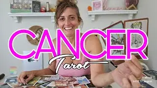 ♋️ CANCER Tarot ♋️ IT HAPPENS NOW #Cancer #tarotcardreading