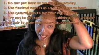 Brazilianhairnyc.com: Install, Maintenance and Review
