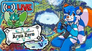 🔴LIVE🔴 -  Lets Play POKEMON VIOLET DLC!! #nintendoswitch #pokemon #pokemonscarletandviolet