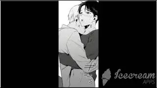Yuri on ice yaoi- Víctor x Yuri katsuki
