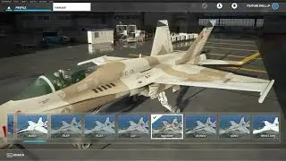 How to add F/A-18 Hornet in MSFS2020 - Detailed guide!