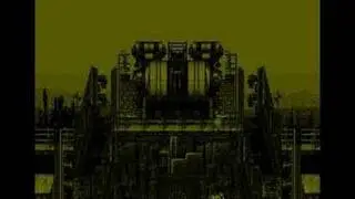 Final Fantasy VI Playthrough (5) The Slave Crown
