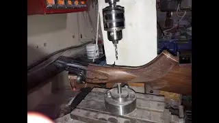 Как научиться делать приклады?