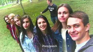 трогательный школьный выпускной ролик Исполняя мечты