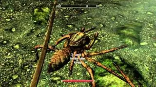 Let's Play - Skyrim Episode 3 