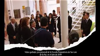 50 Aniversario, de la Escuela Preparatoria de la Universidad de Guanajuato en San Luis de la Paz 202