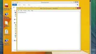 Create and Configure File Share